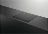 Fisher & Paykel 60cm Black Ceramic Glass Induction Cooktop CI604DTB4