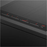 Fisher & Paykel 60cm Black Ceramic Glass Induction Cooktop CI604DTB4