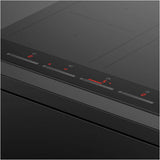 Fisher & Paykel 60cm Black Ceramic Glass Induction Cooktop CI604DTB4