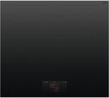 Fisher & Paykel 60cm Primary Modular Induction Cooktop Black CI604DTTB1