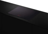 Fisher & Paykel 70cm Black Ceramic Glass Induction Cooktop CI704CTB1