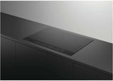 Fisher & Paykel 76cm Black Ceramic Glass Induction Cooktop CI764DTB4