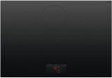 Fisher & Paykel 76cm Primary Modular Induction Cooktop Black CI764DTTB1