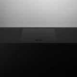 Fisher & Paykel 76cm Primary Modular Induction Cooktop Black CI764DTTB1