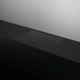 Fisher & Paykel 76cm Primary Modular Induction Cooktop Black CI764DTTB1