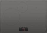 Fisher & Paykel 76cm Primary Modular Induction Cooktop Grey CI764DTTG1