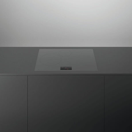 Fisher & Paykel 76cm Primary Modular Induction Cooktop Grey CI764DTTG1