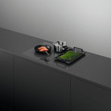 Fisher & Paykel 76cm Primary Modular Induction Cooktop Grey CI764DTTG1