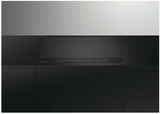 Fisher & Paykel 90cm Black Ceramic Glass Induction Cooktop CI905DTB4