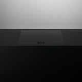 Fisher & Paykel 90cm Primary Modular Induction Cooktop Black CI905DTTB1