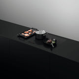 Fisher & Paykel 90cm Primary Modular Induction Cooktop Black CI905DTTB1