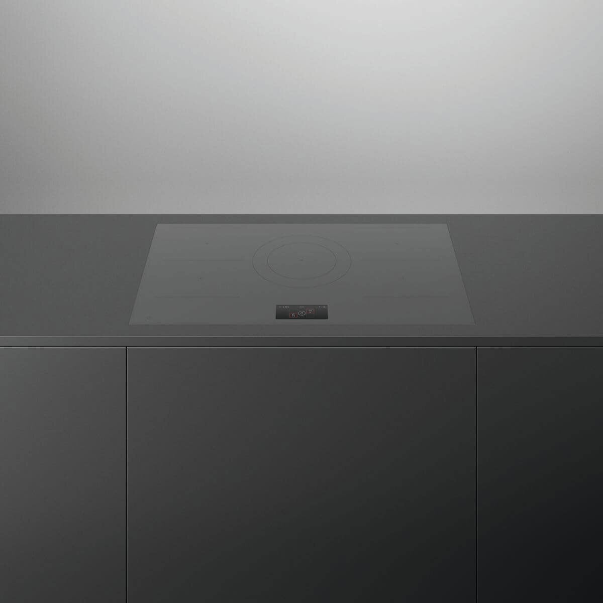 Fisher & Paykel 90cm Primary Modular Induction Cooktop Grey CI905DTTG1