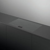 Fisher & Paykel 90cm Primary Modular Induction Cooktop Grey CI905DTTG1