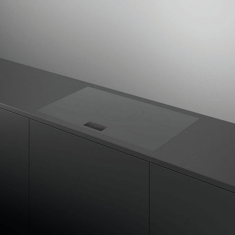 Fisher & Paykel 90cm Primary Modular Induction Cooktop Grey CI905DTTG1
