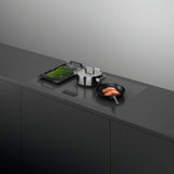 Fisher & Paykel 90cm Primary Modular Induction Cooktop Grey CI905DTTG1