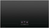 Fisher & Paykel 92cm Black Ceramic Glass Induction Cooktop CI926DTB4
