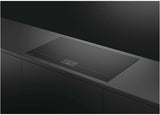 Fisher & Paykel 92cm Black Ceramic Glass Induction Cooktop CI926DTB4