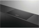 Fisher & Paykel 92cm Black Ceramic Glass Induction Cooktop CI926DTB4