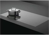 Fisher & Paykel 92cm Black Ceramic Glass Induction Cooktop CI926DTB4