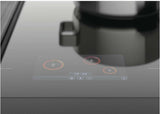Fisher & Paykel 92cm Black Ceramic Glass Induction Cooktop CI926DTB4