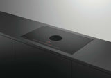 Fisher & Paykel 83cm Induction Cooktop with Integrated Ventilation CID834DTB4