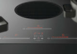Fisher & Paykel 83cm Induction Cooktop with Integrated Ventilation CID834DTB4