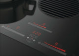 Fisher & Paykel 83cm Induction Cooktop with Integrated Ventilation CID834DTB4