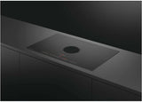 Fisher & Paykel 83cm Induction Cooktop with Integrated Ventilation CID834DTB4
