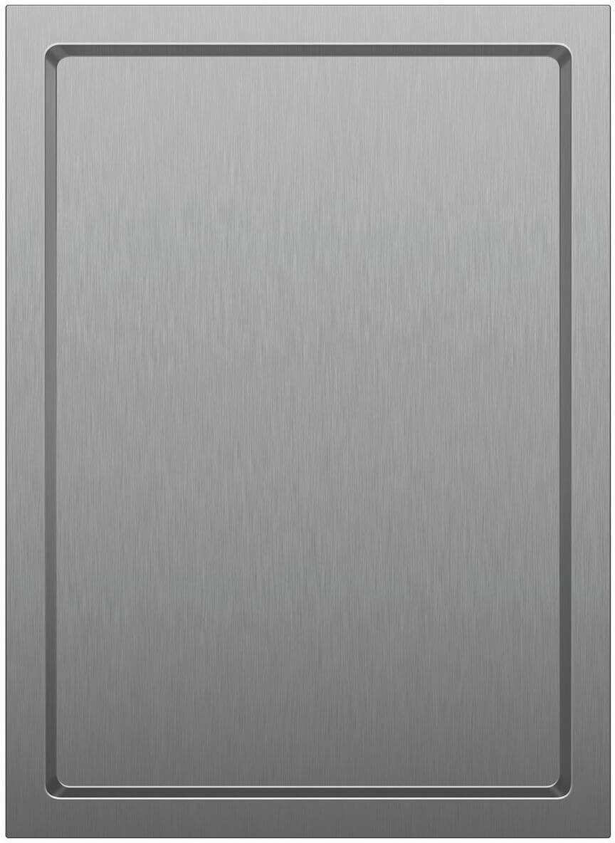 Fisher & Paykel 39cm Auxiliary Modular Teppanyaki Cooktop CIT392DX1