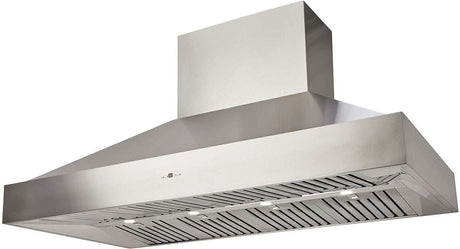 Schweigen 150cm Silent 3200m3/hr S/S BBQ Canopy Rangehood CL8915SE