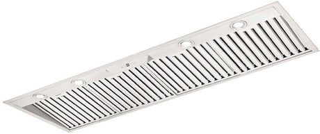 Schweigen 150cm Silent 3000m3/hr TwinMotor BBQ Undermount Rangehood CLUM215SP2