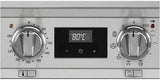 Smeg 120cm Freestanding Dual Fuel Oven/Stove Stainless Steel CPF120IGMPXA