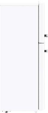 CHiQ 202L Retro Top Mount White Refrigerator CRTM196NW | Greater Sydney Only