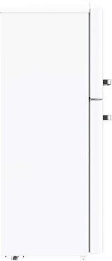 CHiQ 202L Retro Top Mount White Refrigerator CRTM198NW | Greater Sydney Only