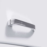 CHiQ 202L Retro Top Mount White Refrigerator CRTM198NW | Greater Sydney Only