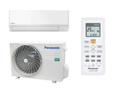 Panasonic 3.5kW Cooling Only Split System Air Conditioner CS/CU-U35AKR
