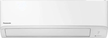 Panasonic 3.5kW Cooling Only Split System Air Conditioner CS/CU-U35AKR