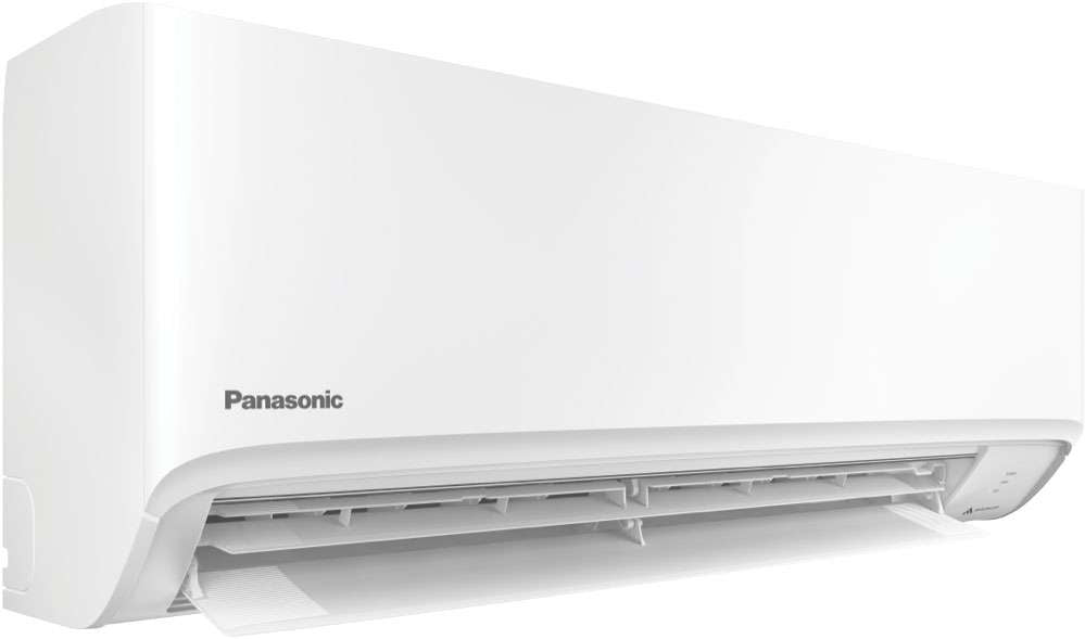 Panasonic 3.5kW Cooling Only Split System Air Conditioner CS/CU-U35AKR