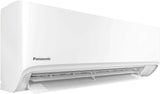 Panasonic 3.5kW Cooling Only Split System Air Conditioner CS/CU-U35AKR