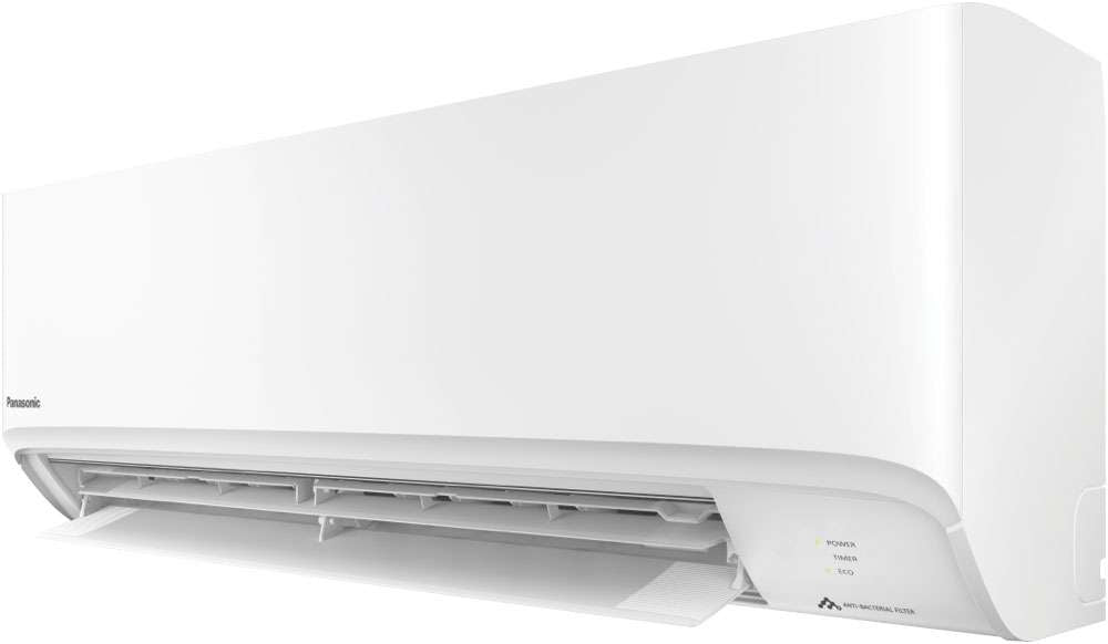 Panasonic 3.5kW Cooling Only Split System Air Conditioner CS/CU-U35AKR