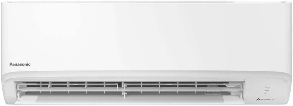 Panasonic 2.5kW Cooling Only Split System Air Conditioner CS/CU-U25AKR