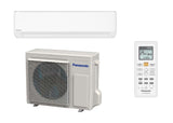 Panasonic 7.1kW Cooling Only Split System Air Conditioner CS/CU-U71AKR