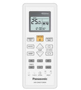 Panasonic 7.1kW Cooling Only Split System Air Conditioner CS/CU-U71AKR