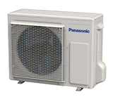 Panasonic 7.1kW Cooling Only Split System Air Conditioner CS/CU-U71AKR