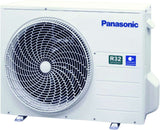 Panasonic 6.0kW Cool / 6.5kW Heat Split System Air Conditioner CS/CU-Z60XKRW
