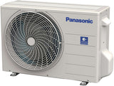 Panasonic 4.2kW Cool / 5.0kW Heat Split System Air Conditioner CS/CU-Z42AKR