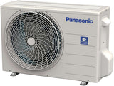 Panasonic 5.0kW Cool / 6.0kW Heat Split System Air Conditioner CS/CU-Z50AKR