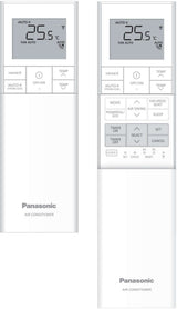 Panasonic 5.0kW Cool / 6.0kW Heat Split System Air Conditioner CS/CU-Z50AKR