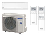 Panasonic 8.0kW Cool / 9.0kW Heat Split System Air Conditioner CS/CU-Z80YKR