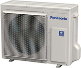 Panasonic 6.0kW Cool / 6.5kW Heat Split System Air Conditioner CS/CU-Z60AKR